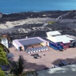 Coral Education Center